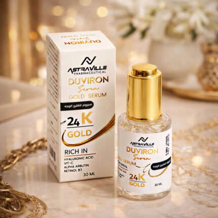 Duviron Seven Gold Serum