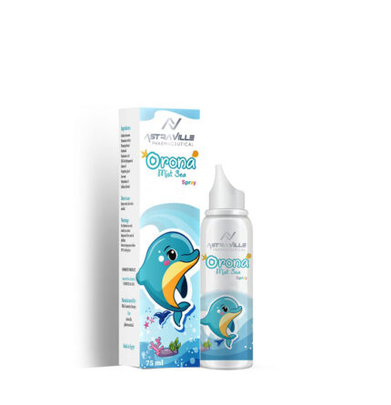 Orona mist sea spray